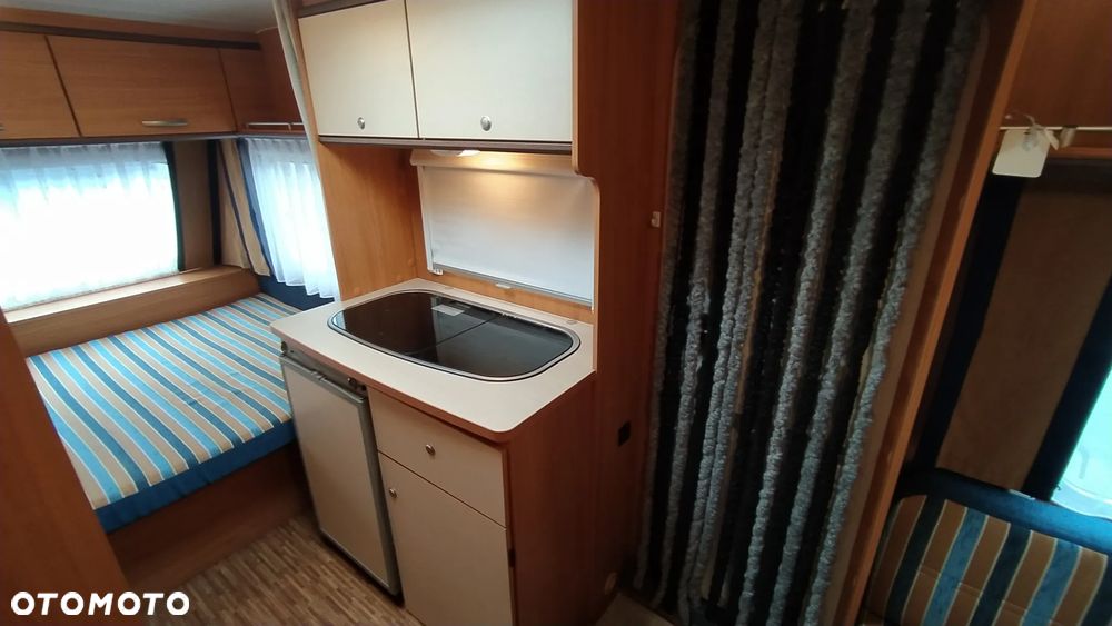 Burstner Premio 435 ts - 39