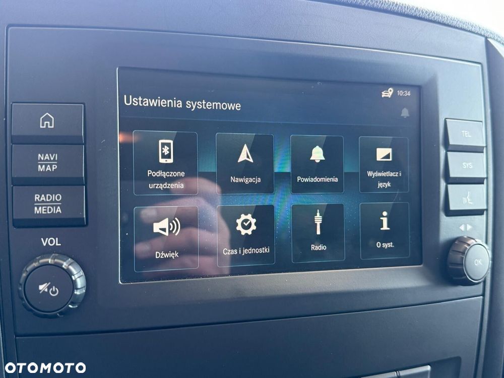 Mercedes-Benz Vito - 30