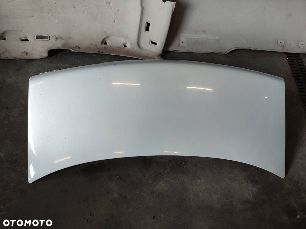 KLAPA BAGAŻNIKA VOLVO S70 I 426-46 96-00r SEDAN LAMPA KLAPY LEWA PRAWA - 8