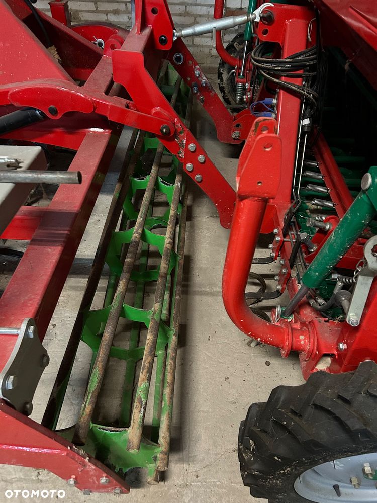 Agro-Masz S300 - 15