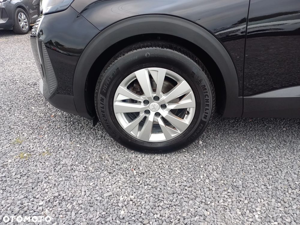 Peugeot 5008 BlueHDI 130 EAT8 Active Business-Paket - 16