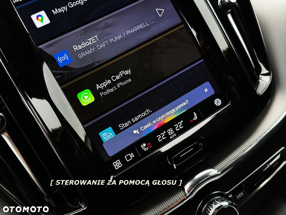 Volvo XC 60 B4 D AWD Geartronic RDesign - 26