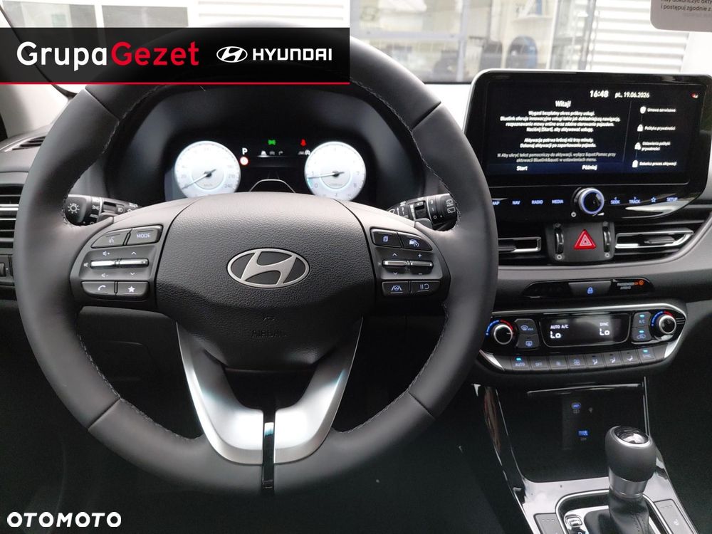 Hyundai i30 - 11