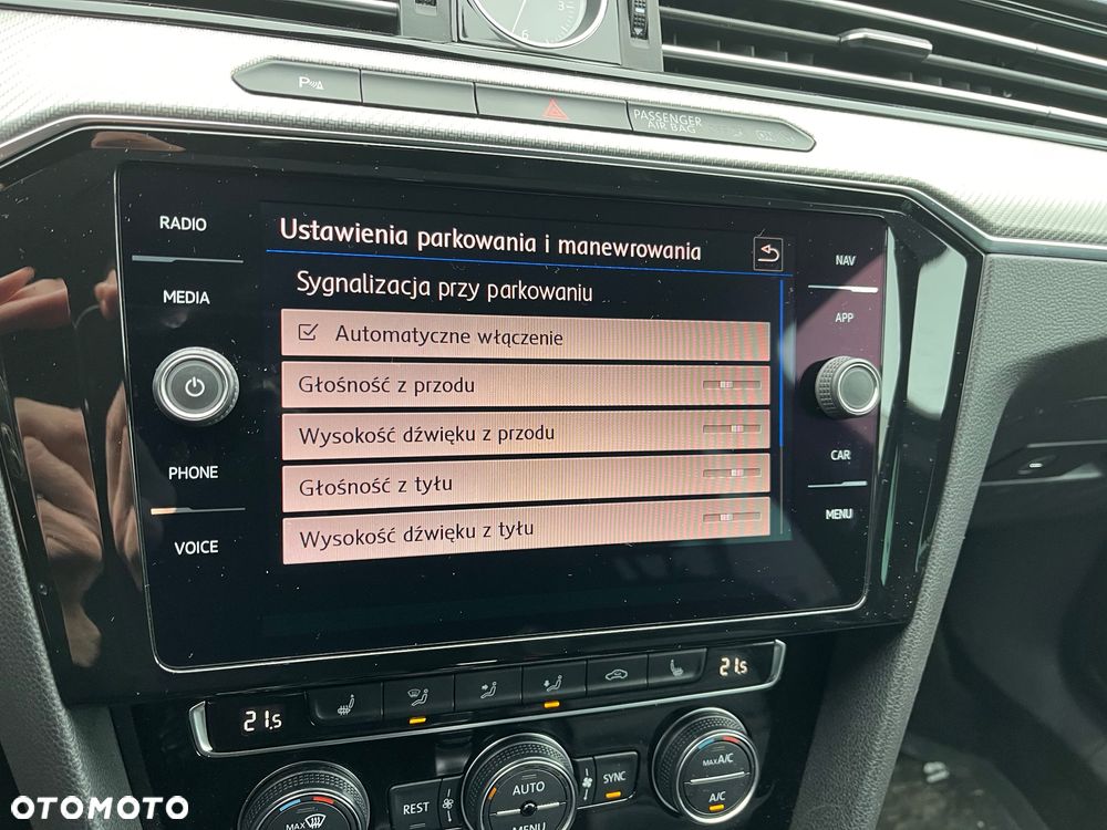 Volkswagen Passat 2.0 TDI BMT SCR 4Mot Highline DSG7 - 23