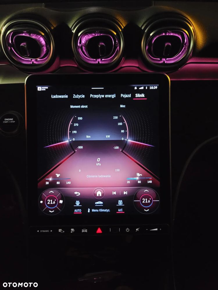 Mercedes-Benz Klasa C - 30