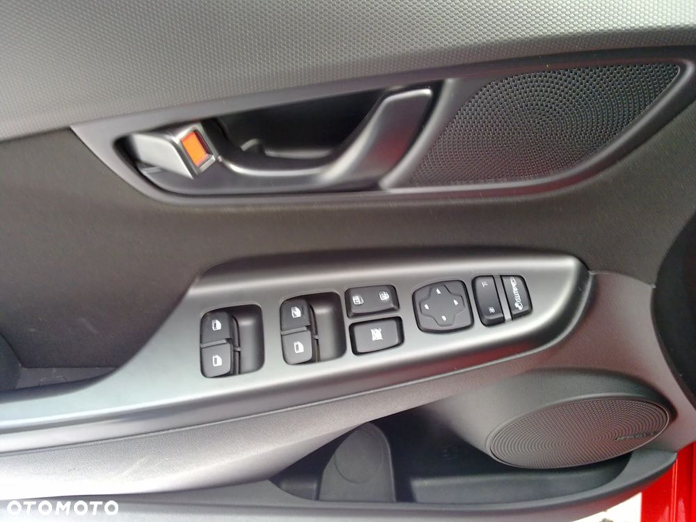 Hyundai Kona 1.0 T-GDI 48V-Hybrid N Line - 22