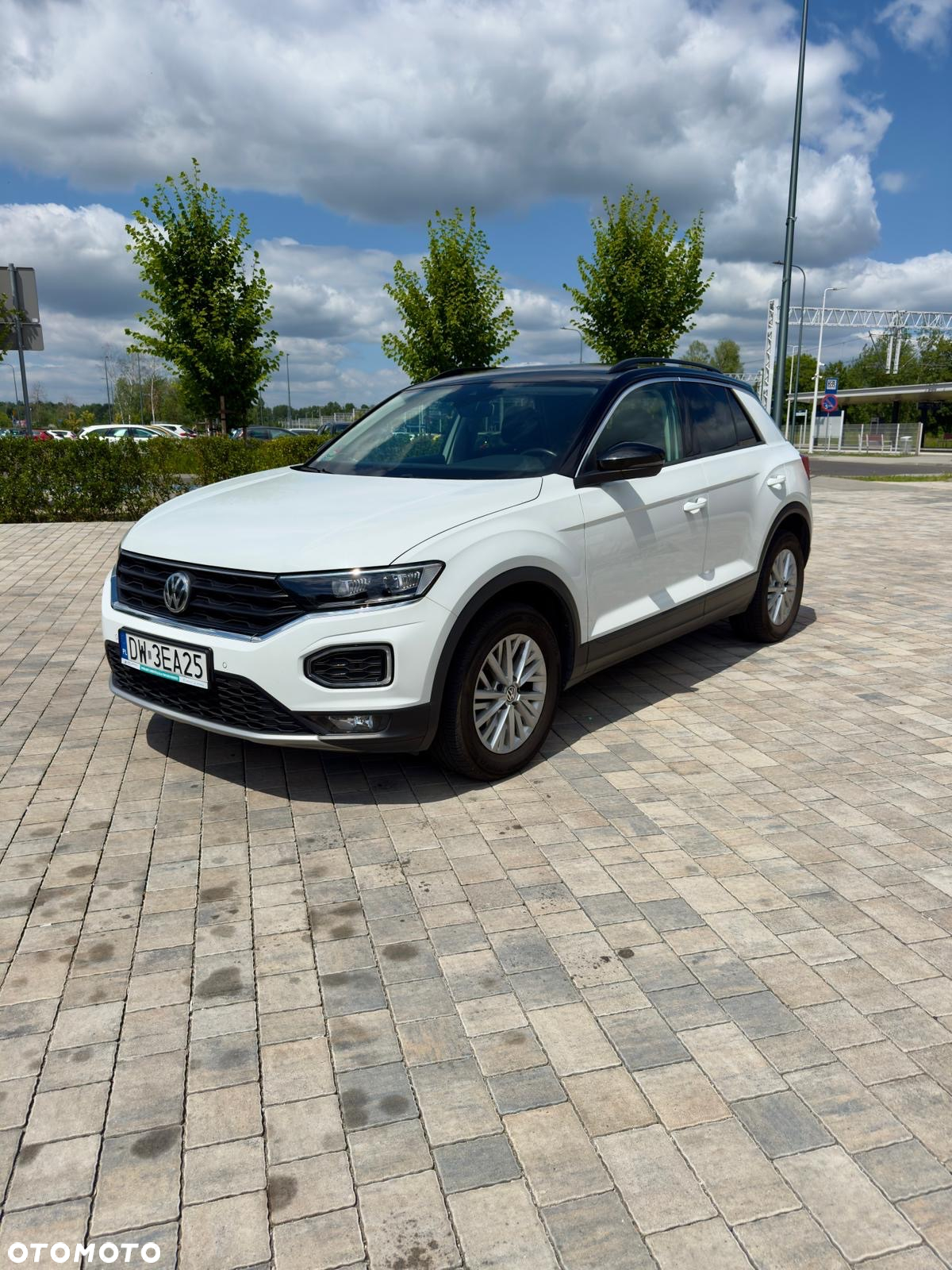 Volkswagen T-Roc 1.5 TSI ACT Advance - 3