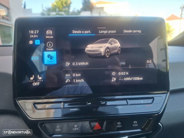 VW ID.3 Performance Upgrade Pro Life - 18