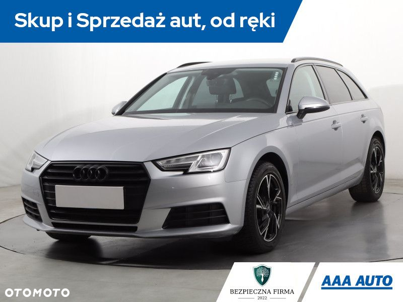 Audi A4 - 2