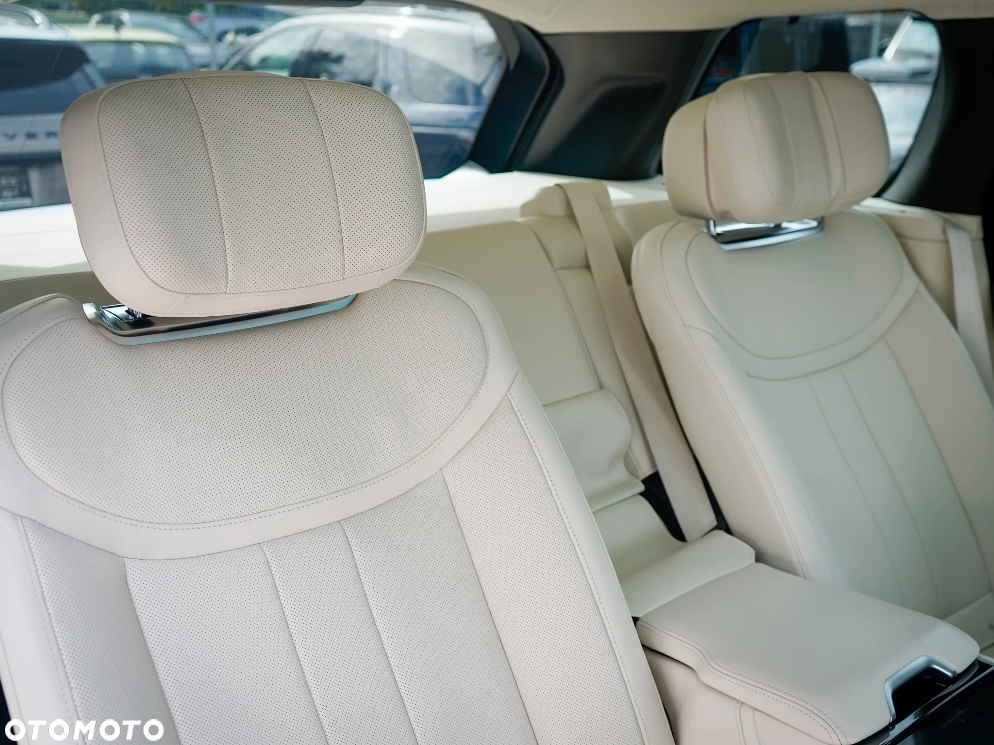 Land Rover Range Rover D350 Autobiography - 34