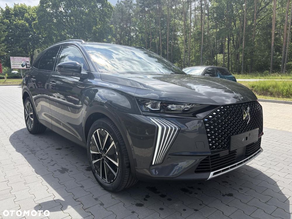 DS Automobiles DS 7 Crossback - 5