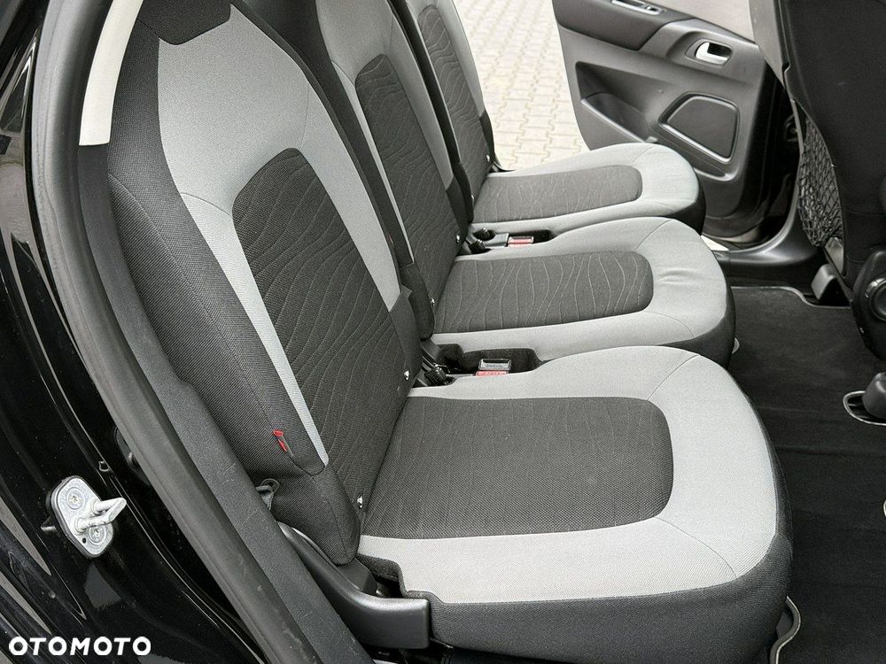 Citroën C4 Picasso 1.6 e-HDi Exclusive ETG6 - 8