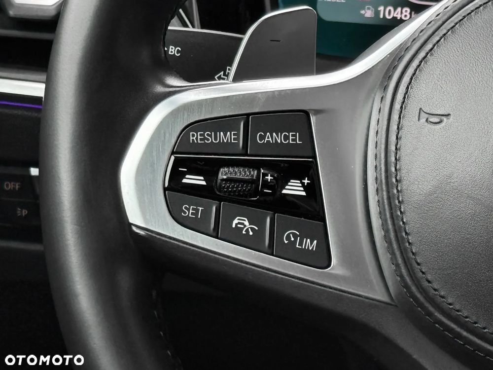 BMW Seria 4 420d xDrive Gran Coupe M Sport - 22