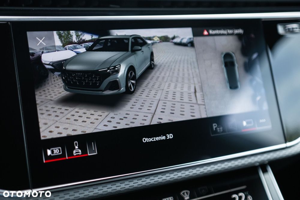 Audi Q8 - 33