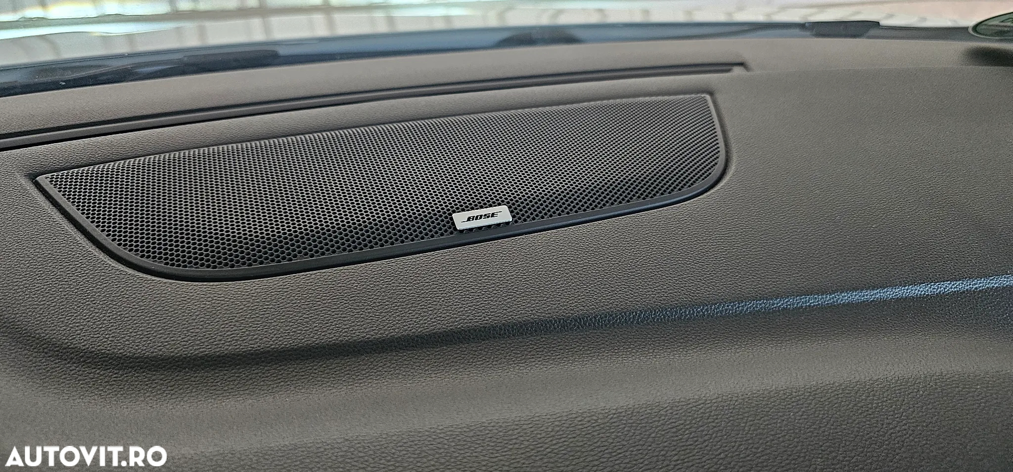 Renault Megane Grandtour ENERGY dCi 110 EDC BOSE EDITION - 37