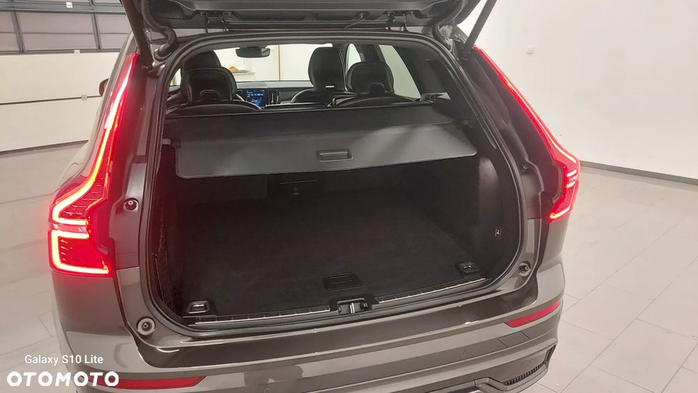 Volvo XC 60 B4 D Geartronic RDesign - 9