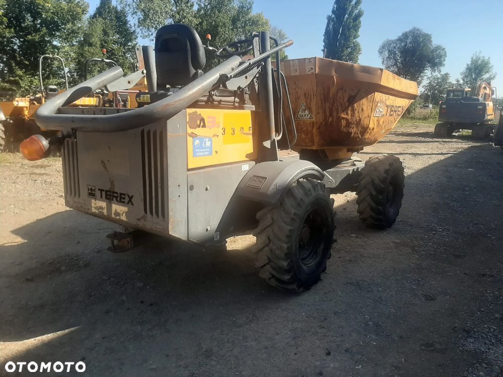 Terex TA3s - 3