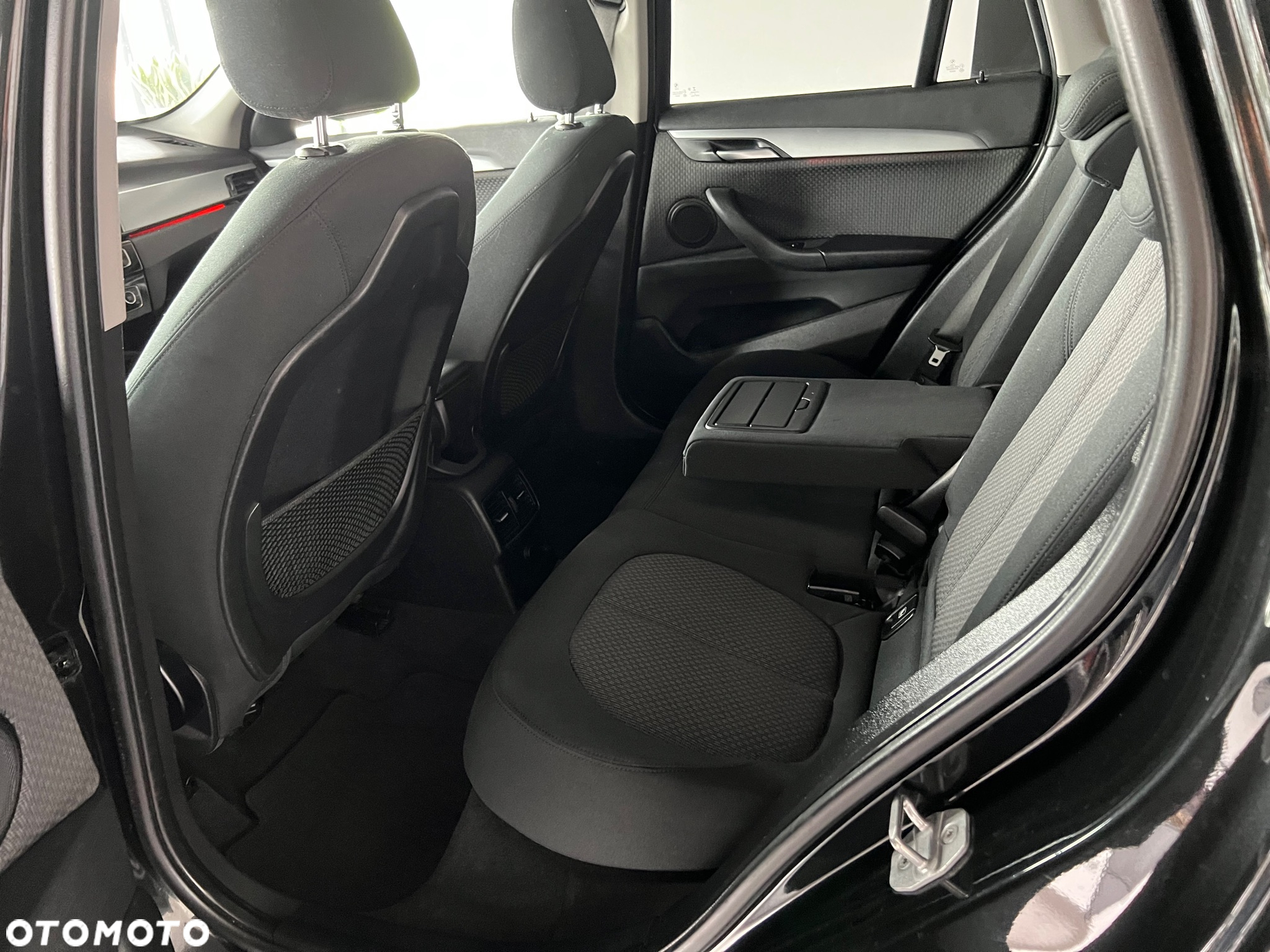 BMW X1 - 21