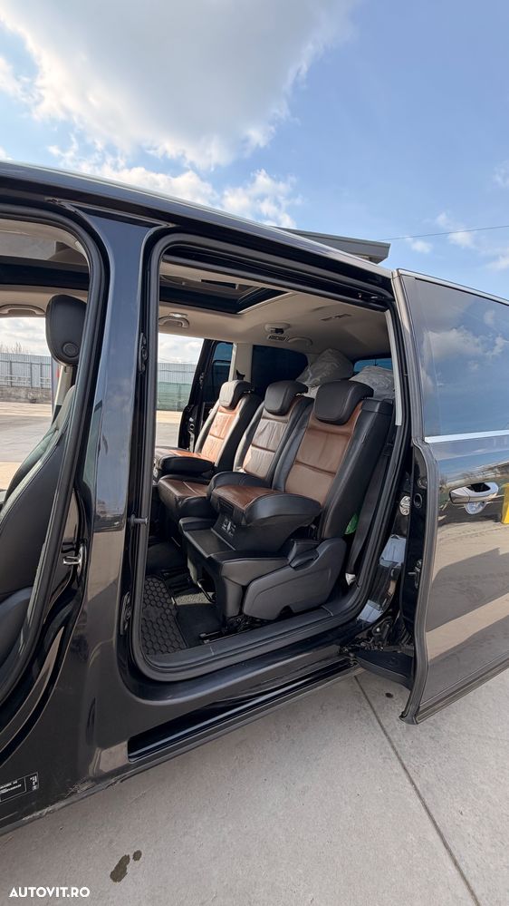 Volkswagen Sharan 2.0 TDI DSG BlueMotion Technology Highline - 18