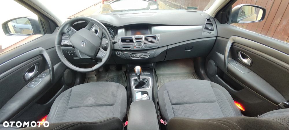 Renault Laguna 2.0 DCi Expression - 10