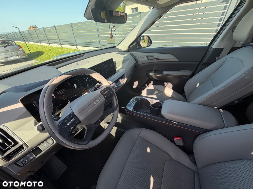 Kia EV5 81.4kWh Air - 16