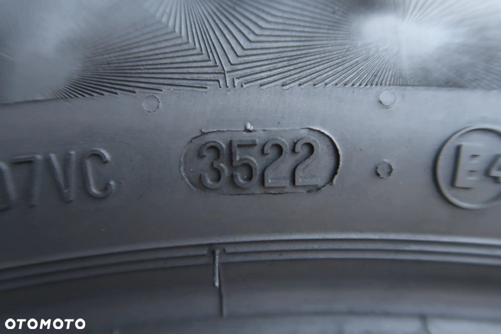 315/35/22 Continental PremiumContact 6 SSR  318/35r22 - 7