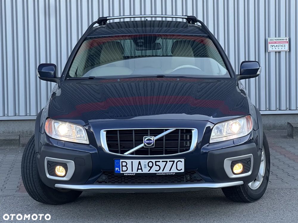 Volvo XC 70 3.2 AWD Summum - 11