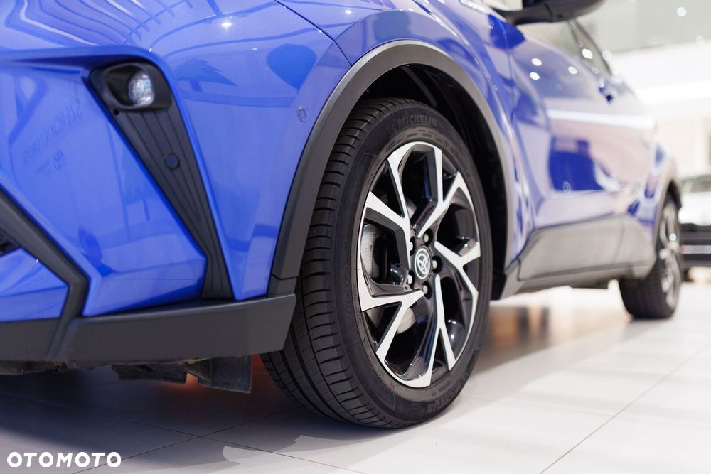Toyota C-HR 2.0 Hybrid Selection - 15