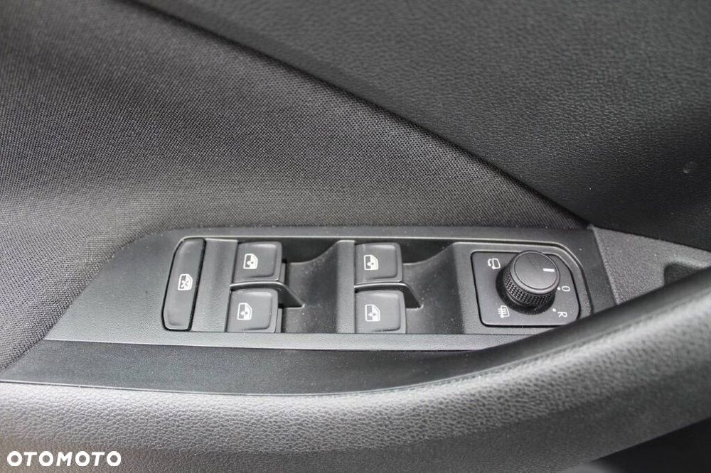 Skoda Scala 1.5 TSI Style DSG - 22