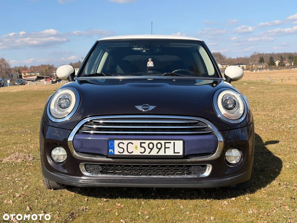 MINI Cooper - 3
