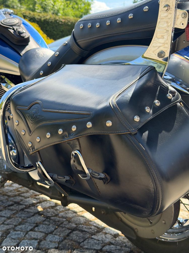 Kawasaki VN - 6