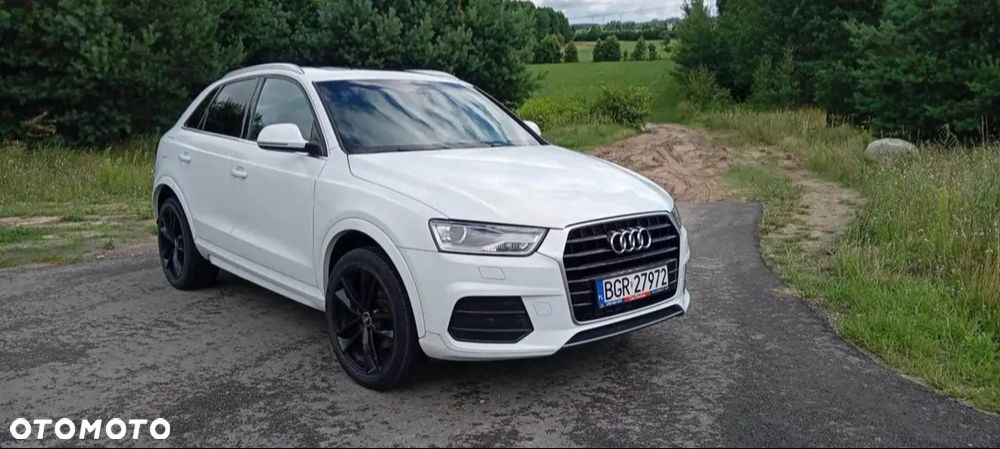 Audi Q3 - 1