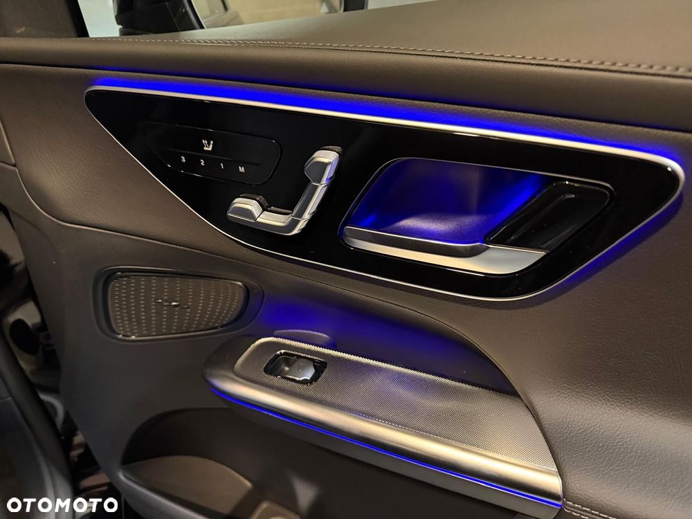 Mercedes-Benz GLC 220 d 4-Matic - 23