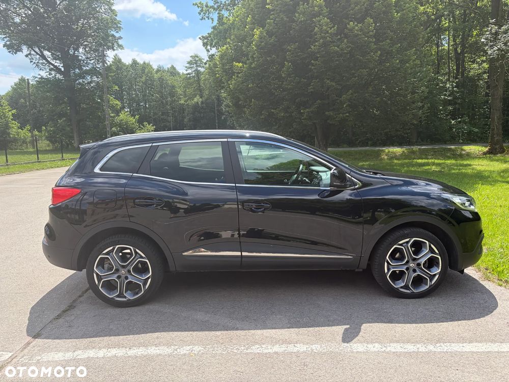 Renault Kadjar 1.2 Energy TCe Runmageddon - 3
