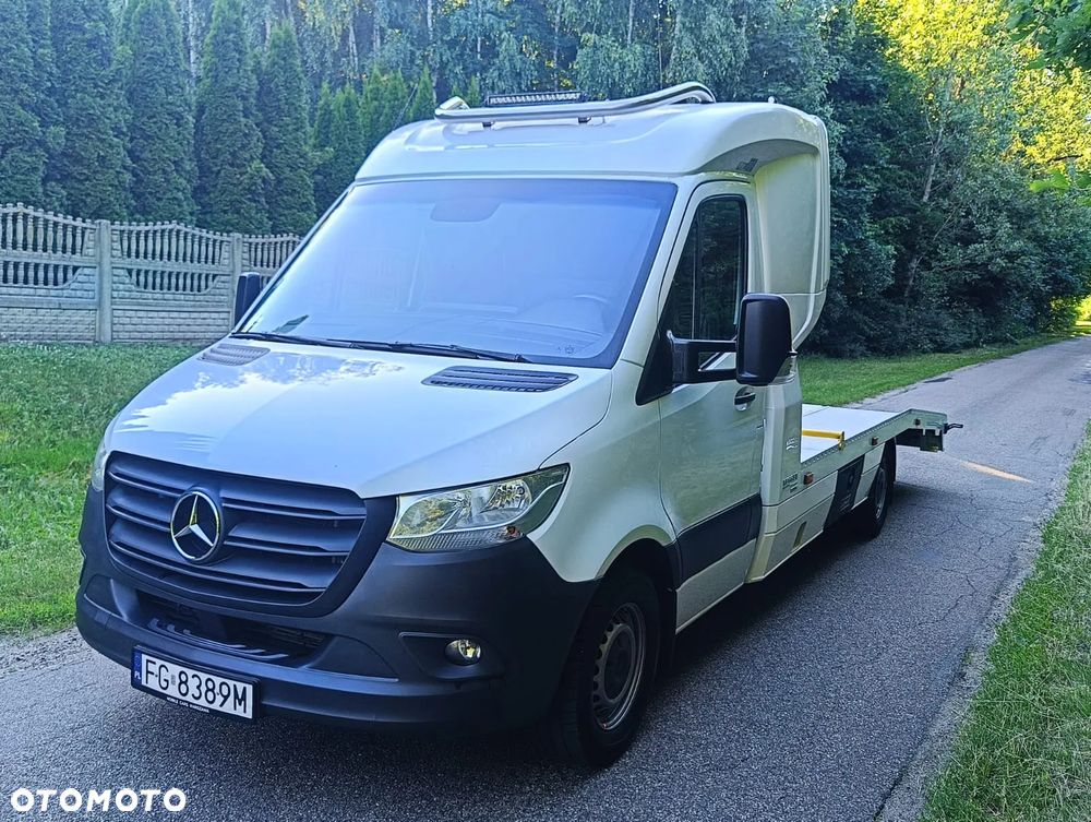 Mercedes-Benz SPRINTER - 2