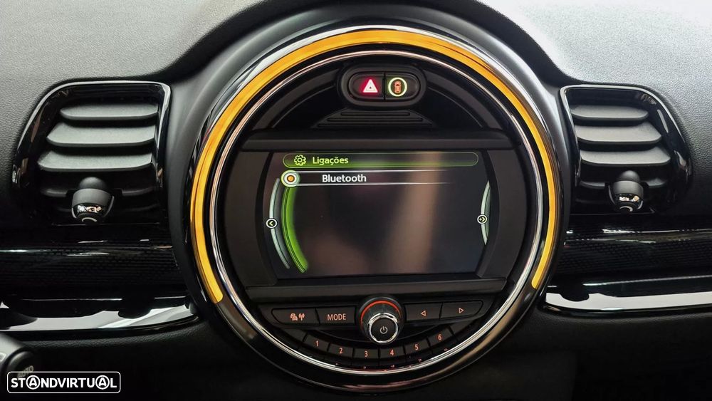 MINI Clubman One D 4Business — fotografia 47