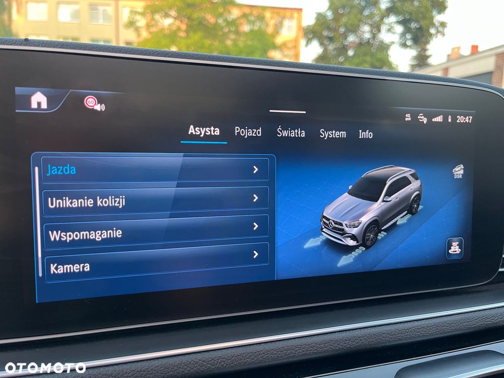 Mercedes-Benz GLE 300 d mHEV 4-Matic - 24
