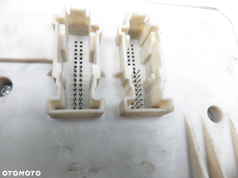 BSI FORD FOCUS MK2 II 1.6 TDCi 4M5T14A073DF - 3