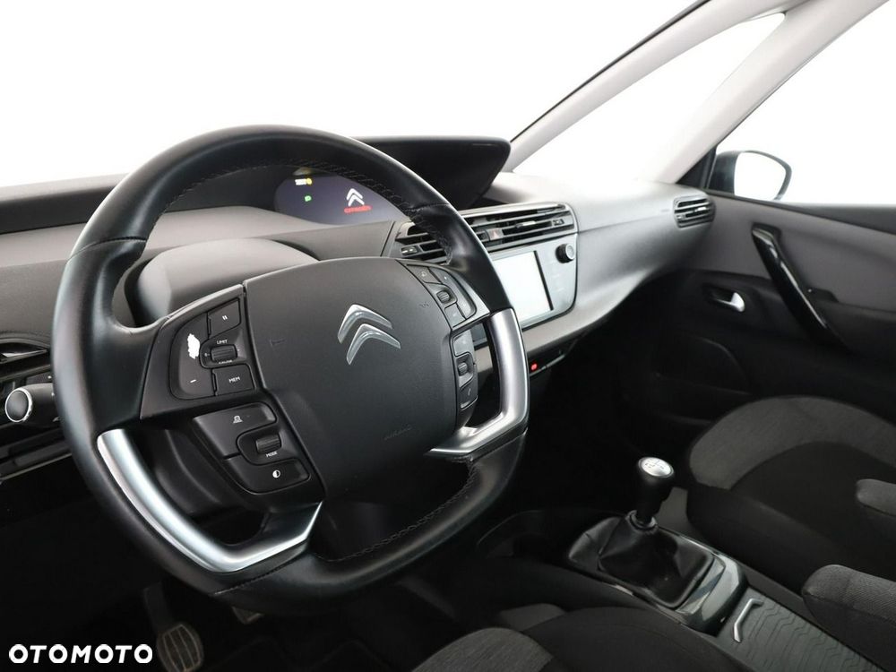 Citroën C4 Grand Picasso BlueHDi 120 Seduction - 15