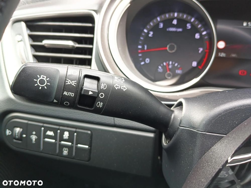 Kia XCeed 1.5 T-GDI L DCT - 19