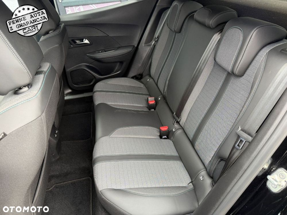 Peugeot 2008 - 14