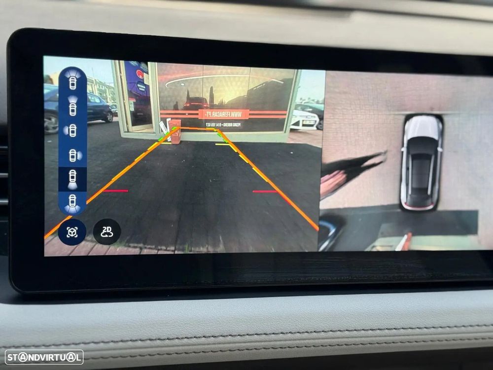 Aiways U5 Prime - 31