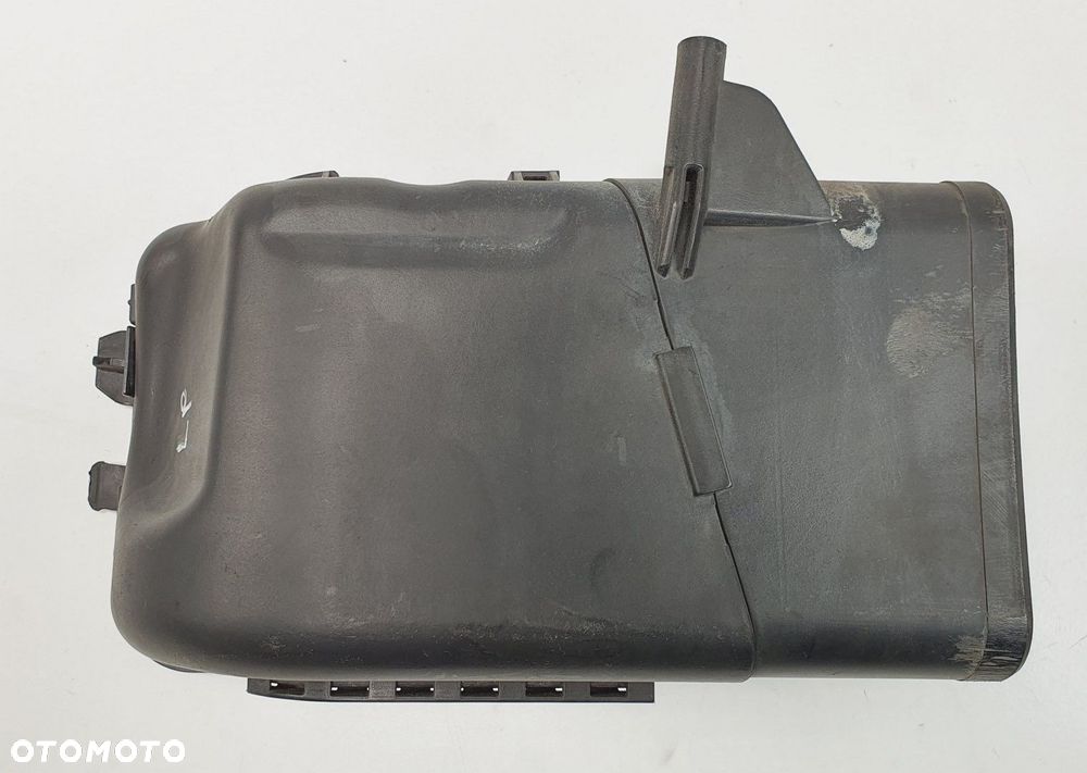 KANAŁ POWIETRZA BMW 5 F10 2.0 D 7577471 - 3