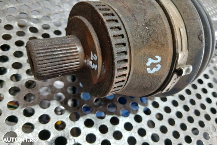 Planetara fata stanga 8E0407271S 1.9 AWX 8E0407271S 1.9 AWX Audi A4 B - 4