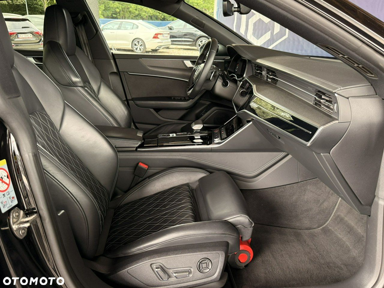 Audi S7 Sportback - 21