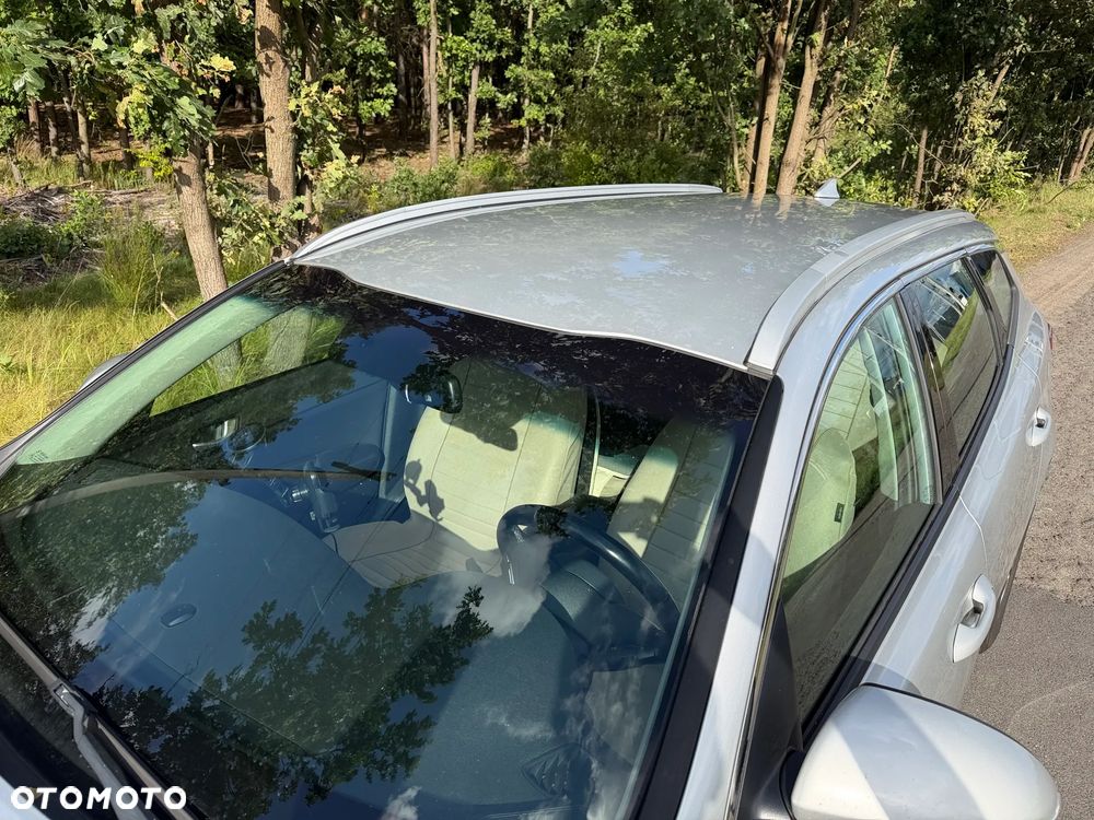 Kia Optima 1.7 CRDI L DCT - 3