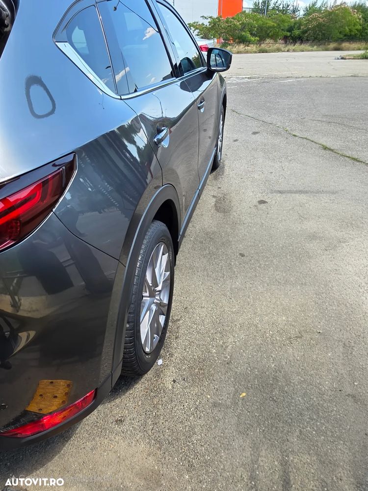 Mazda CX-5 - 6