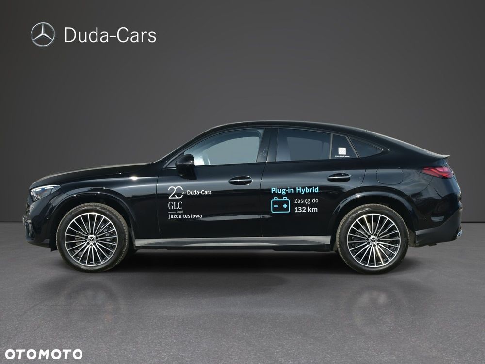 Mercedes-Benz GLC - 4