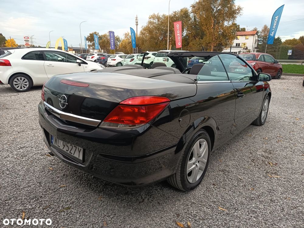 Opel Astra 1.6 Edition - 35
