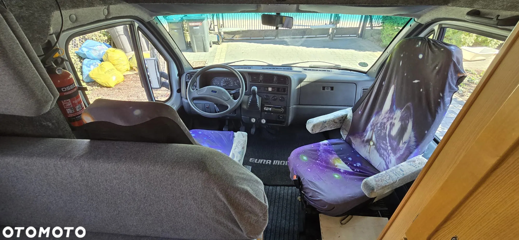 Fiat ducato - 26